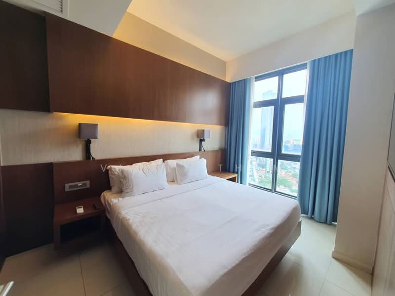 Service Residence for Rent at Tribeca - Vivien Thum - PropertyGuru.com.my