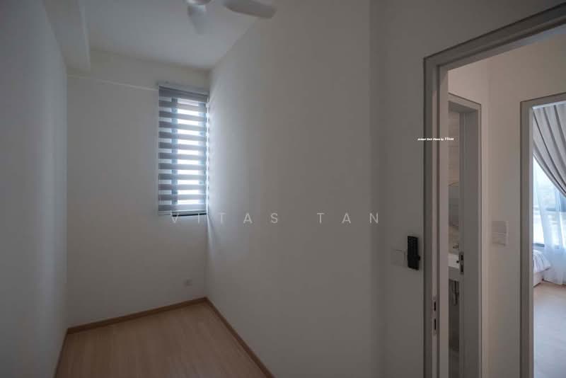 Service Residence for Rent at BeCentral @ i-City - Vitas Tan - Interior - PropertyGuru.com.my