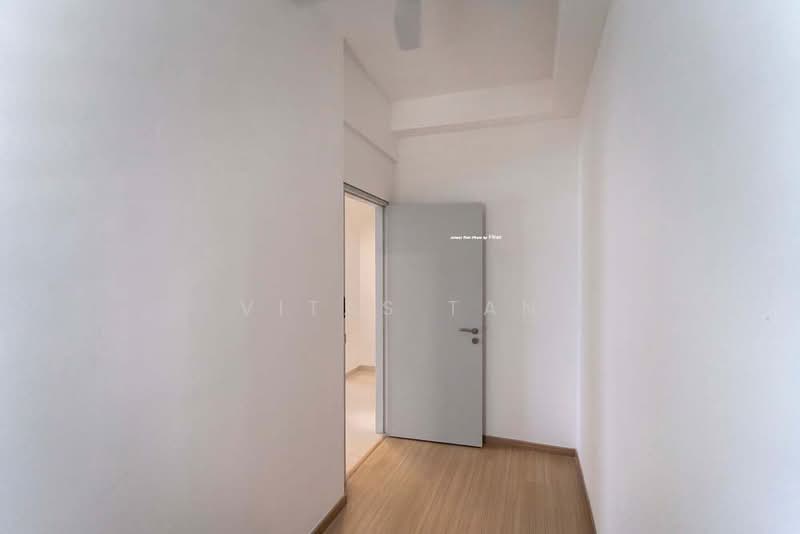 Service Residence for Rent at BeCentral @ i-City - Vitas Tan - Corridor - PropertyGuru.com.my