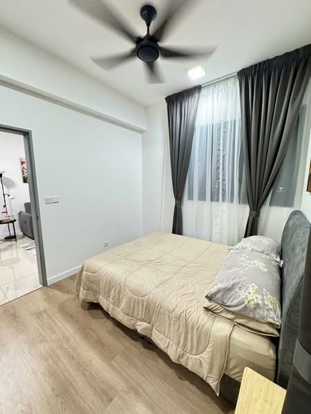 Condominium for Rent at Skyline KL - Rex Tan - Bedroom - PropertyGuru.com.my