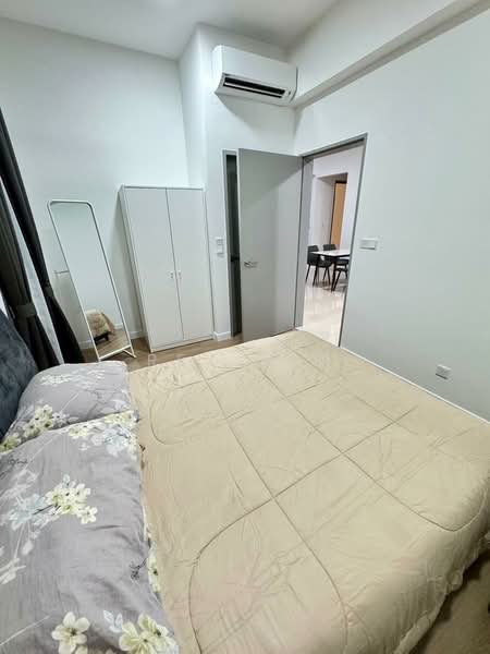 Condominium for Rent at Skyline KL - Rex Tan - Bedroom - PropertyGuru.com.my