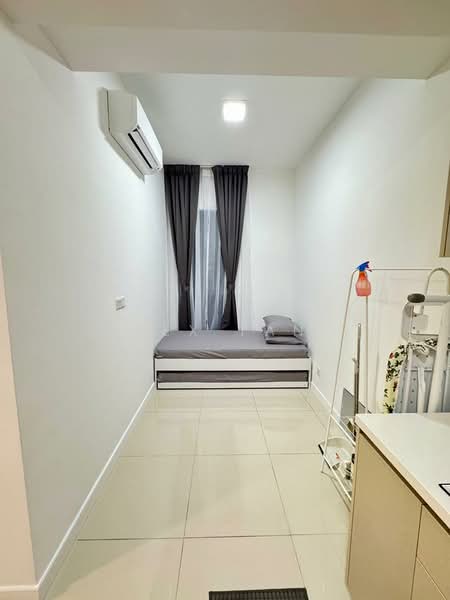 Condominium for Rent at Skyline KL - Rex Tan - Bedroom - PropertyGuru.com.my
