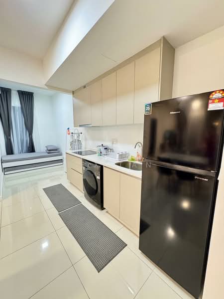 Condominium for Rent at Skyline KL - Rex Tan - Kitchen - PropertyGuru.com.my