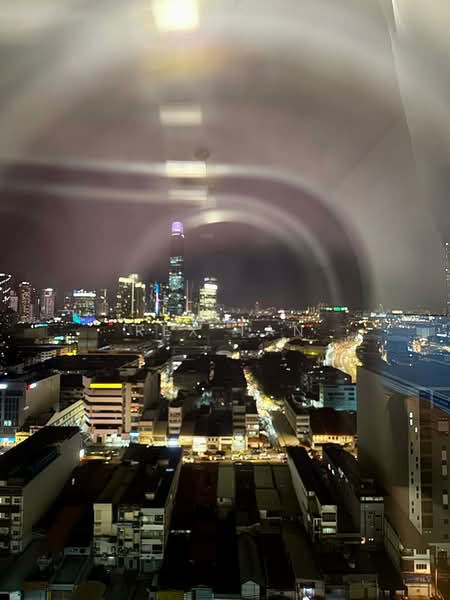 Condominium for Rent at Skyline KL - Rex Tan - View - PropertyGuru.com.my