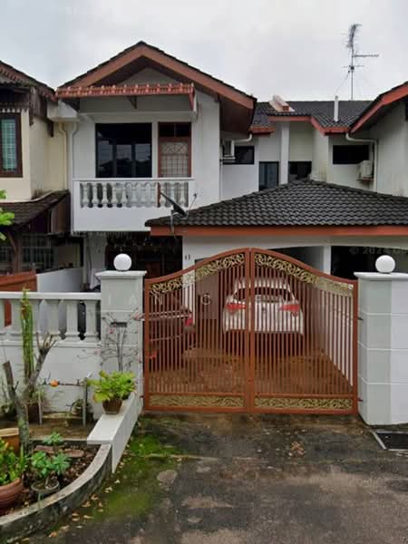 Rumah Teres 2 Tingkat untuk Dijual di Johor Bahru (Johor) - Ian Chen - PropertyGuru.com.my