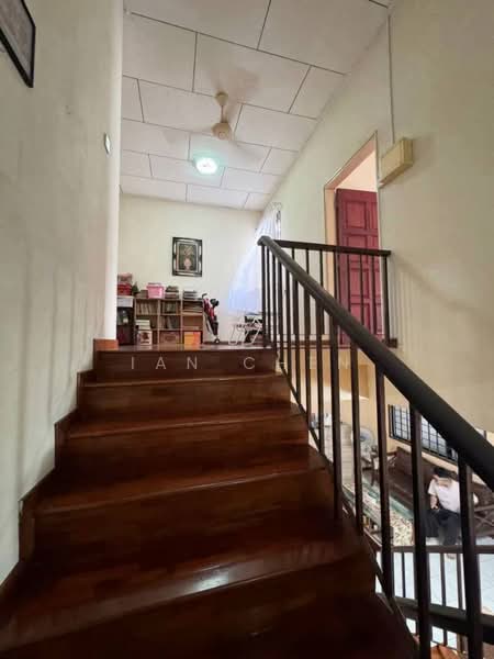 Rumah Teres 2 Tingkat untuk Dijual di Johor Bahru (Johor) - Ian Chen - PropertyGuru.com.my