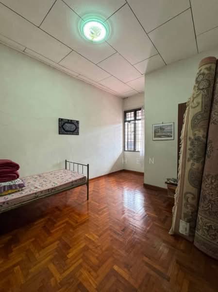 Rumah Teres 2 Tingkat untuk Dijual di Johor Bahru (Johor) - Ian Chen - PropertyGuru.com.my