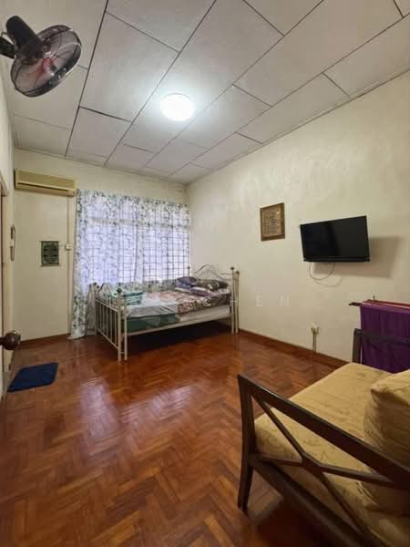 Rumah Teres 2 Tingkat untuk Dijual di Johor Bahru (Johor) - Ian Chen - PropertyGuru.com.my