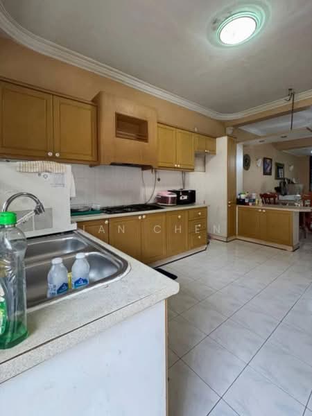 Rumah Teres 2 Tingkat untuk Dijual di Johor Bahru (Johor) - Ian Chen - PropertyGuru.com.my