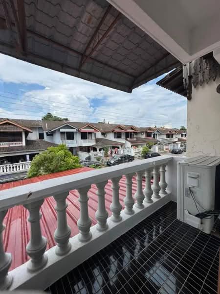 Rumah Teres 2 Tingkat untuk Dijual di Johor Bahru (Johor) - Ian Chen - PropertyGuru.com.my