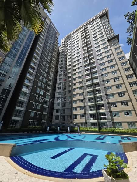 Apartment for Sale at Austin Suites (Permata Austin) - Edward Siow - Exterior - PropertyGuru.com.my