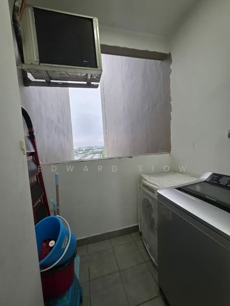 Apartment for Sale at Austin Suites (Permata Austin) - Edward Siow - Interior - PropertyGuru.com.my
