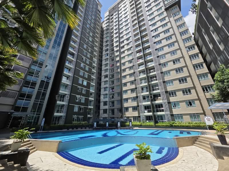 Apartment for Sale at Austin Suites (Permata Austin) - Edward Siow - Exterior - PropertyGuru.com.my