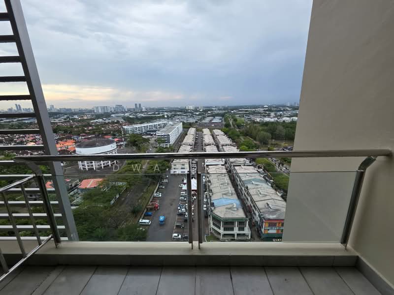 Apartment for Sale at Austin Suites (Permata Austin) - Edward Siow - View - PropertyGuru.com.my