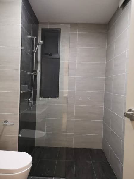 Service Residence for Rent at Trion @ KL - Rex Tan - Bathroom - PropertyGuru.com.my