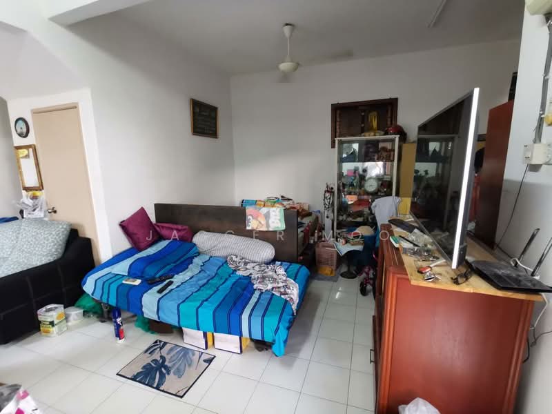 2-storey Terraced House for Sale in Ukay Bistari (Ulu Kelang) - Jagger Moo - Bedroom - PropertyGuru.com.my