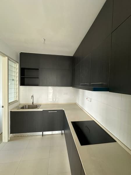 Condominium for Rent at Trinity Pentamont - Rex Tan - Kitchen - PropertyGuru.com.my
