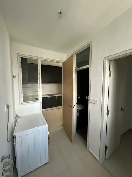 Condominium for Rent at Trinity Pentamont - Rex Tan - Kitchen - PropertyGuru.com.my