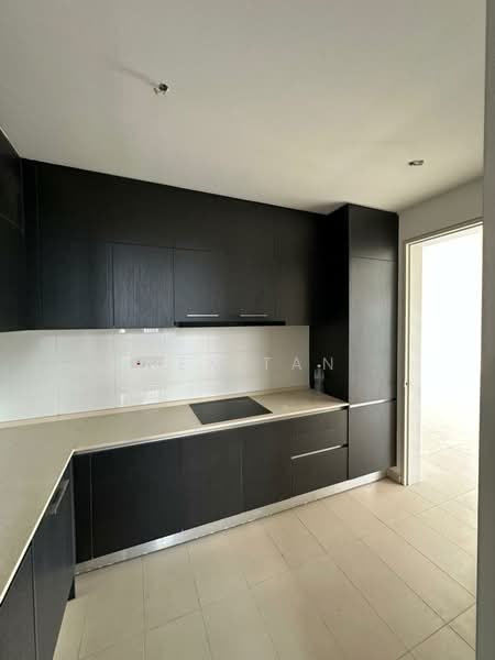 Condominium for Rent at Trinity Pentamont - Rex Tan - Kitchen - PropertyGuru.com.my