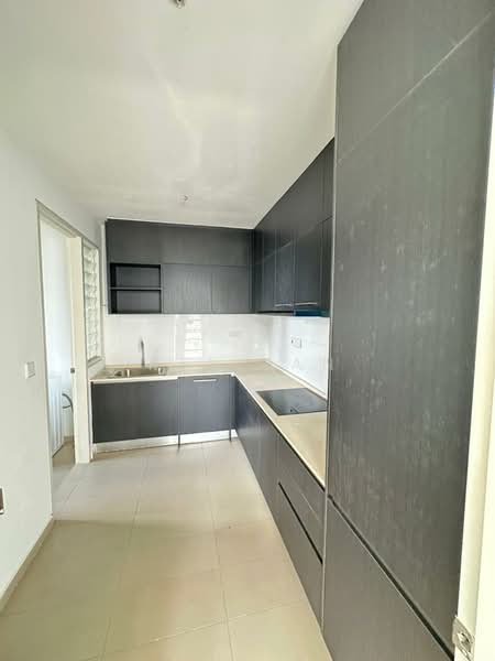 Condominium for Rent at Trinity Pentamont - Rex Tan - Kitchen - PropertyGuru.com.my