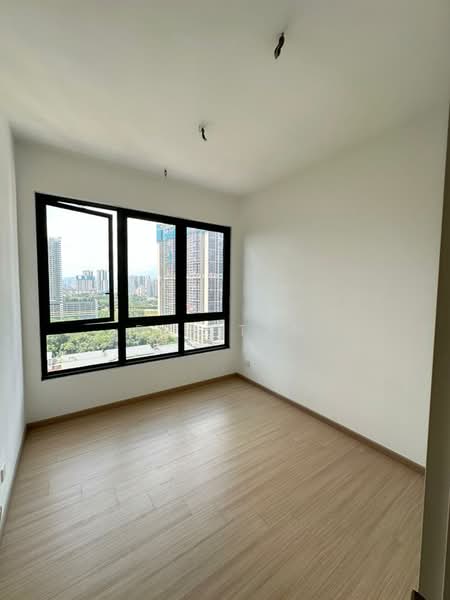 Condominium for Rent at Trinity Pentamont - Rex Tan - View - PropertyGuru.com.my