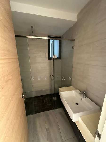 Condominium for Rent at Trinity Pentamont - Rex Tan - Bathroom - PropertyGuru.com.my