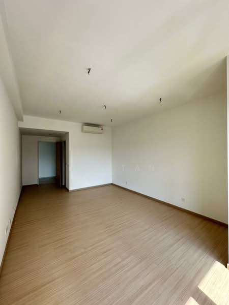 Condominium for Rent at Trinity Pentamont - Rex Tan - Living Room - PropertyGuru.com.my