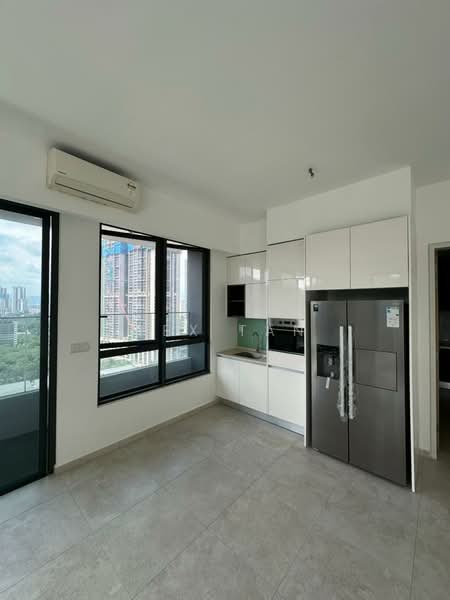 Condominium for Rent at Trinity Pentamont - Rex Tan - Kitchen - PropertyGuru.com.my