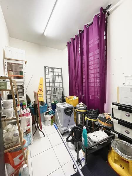 2-storey Terraced House for Sale in Bandar Damai Perdana (Cheras) - Sue Arifin - Interior - PropertyGuru.com.my