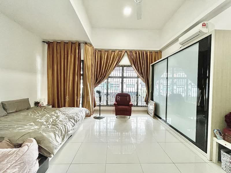 2-storey Terraced House for Sale in Bandar Damai Perdana (Cheras) - Sue Arifin - Bedroom - PropertyGuru.com.my