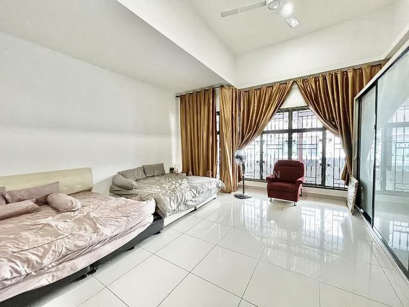 2-storey Terraced House for Sale in Bandar Damai Perdana (Cheras) - Sue Arifin - Bedroom - PropertyGuru.com.my