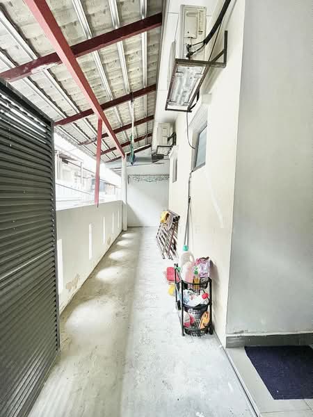 2-storey Terraced House for Sale in Bandar Damai Perdana (Cheras) - Sue Arifin - Corridor - PropertyGuru.com.my