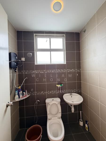 Bungalow for Sale in Jasin (Melaka) - William Chong - Bathroom - PropertyGuru.com.my