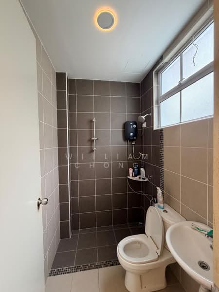 Bungalow for Sale in Jasin (Melaka) - William Chong - Bathroom - PropertyGuru.com.my