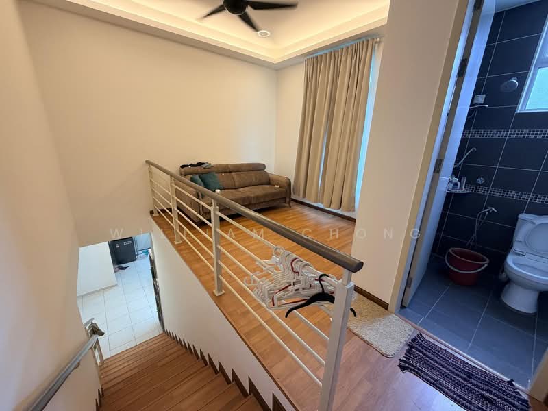 Bungalow for Sale in Jasin (Melaka) - William Chong - Living Room - PropertyGuru.com.my