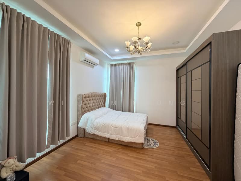 Bungalow for Sale in Jasin (Melaka) - William Chong - Bedroom - PropertyGuru.com.my
