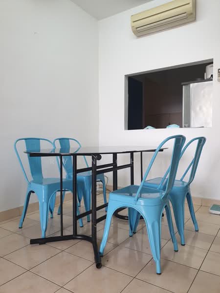 Condominium for Rent at Angkasa Condominiums - Ryan Chan - Dining Room - PropertyGuru.com.my