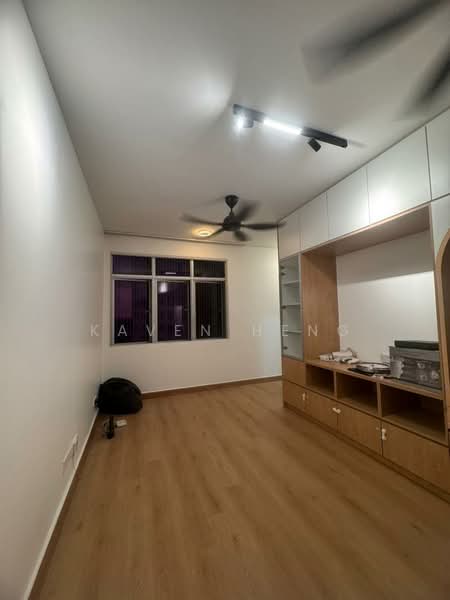 Pangsapuri untuk Disewa di Impiana Sky Residensi - Kaven Heng - Interior - PropertyGuru.com.my