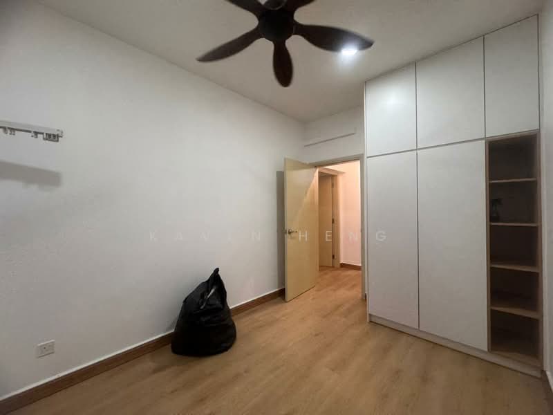 Pangsapuri untuk Disewa di Impiana Sky Residensi - Kaven Heng - Bedroom - PropertyGuru.com.my