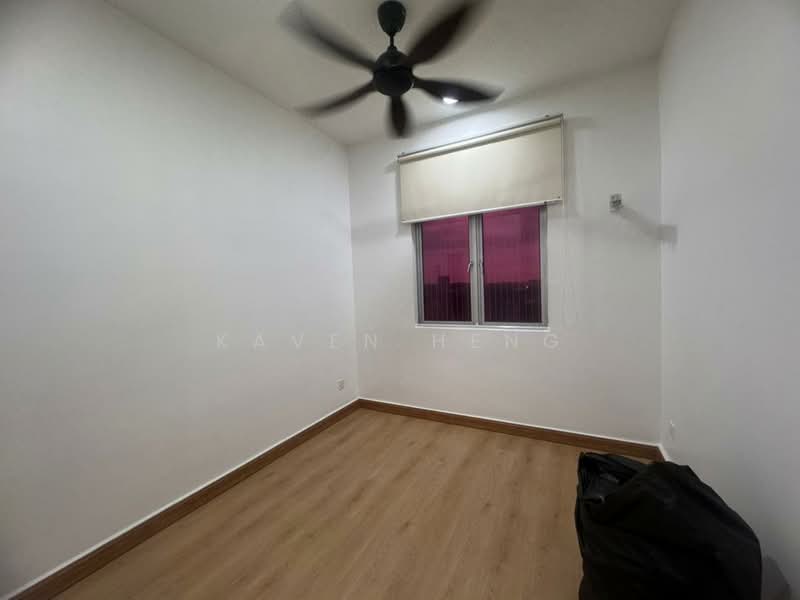 Pangsapuri untuk Disewa di Impiana Sky Residensi - Kaven Heng - Bedroom - PropertyGuru.com.my