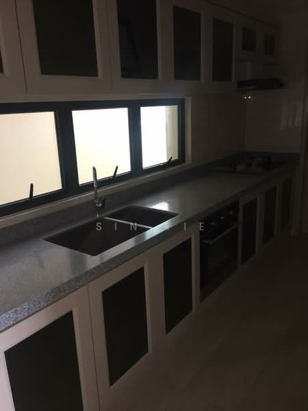 Condominium for Sale at Laguna Heights (Bukit Laguna) - Sin Yie - Kitchen - PropertyGuru.com.my