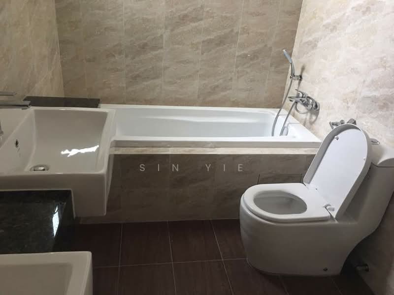 Condominium for Sale at Laguna Heights (Bukit Laguna) - Sin Yie - PropertyGuru.com.my