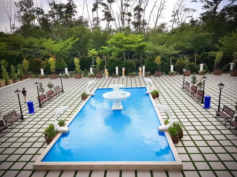 Condominium for Sale at Laguna Heights (Bukit Laguna) - Sin Yie - PropertyGuru.com.my