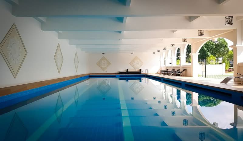 Condominium for Sale at Laguna Heights (Bukit Laguna) - Sin Yie - PropertyGuru.com.my