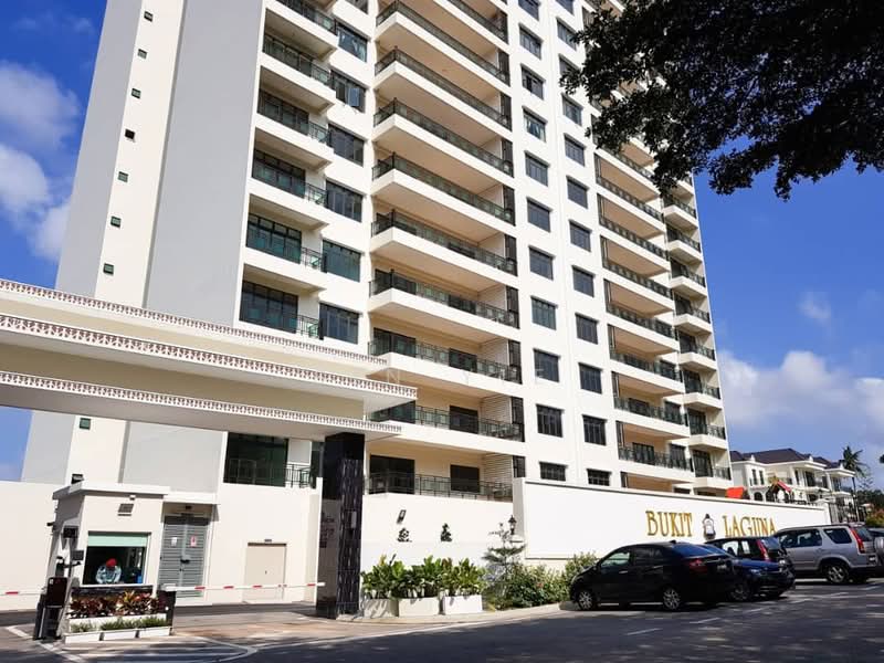 Condominium for Sale at Laguna Heights (Bukit Laguna) - Sin Yie - PropertyGuru.com.my
