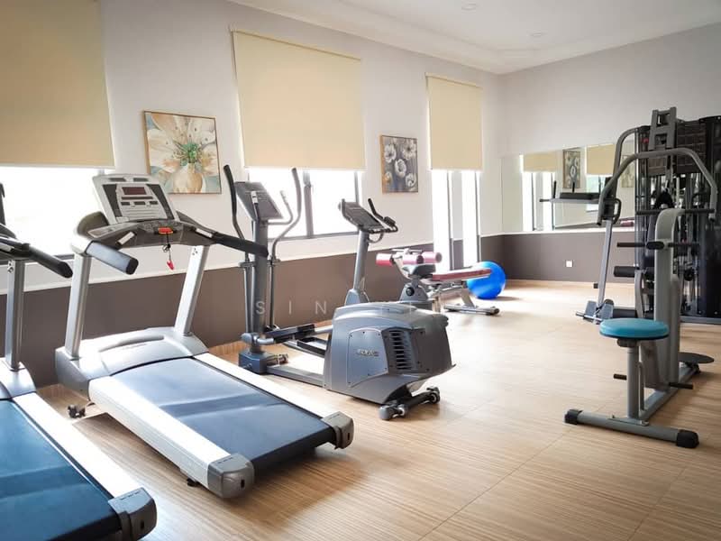 Condominium for Sale at Laguna Heights (Bukit Laguna) - Sin Yie - PropertyGuru.com.my