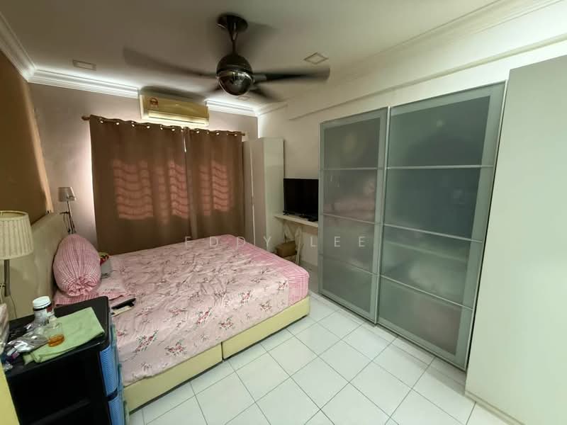 Condominium for Sale at Nusa Mewah Villa Condominium - Eddy Lee - Bedroom - PropertyGuru.com.my