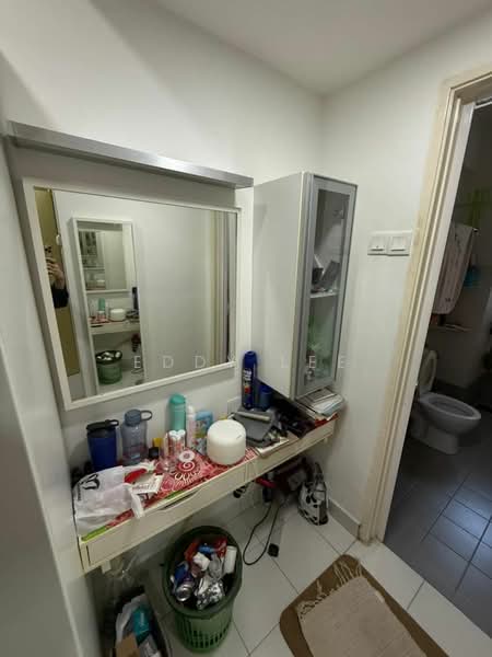 Condominium for Sale at Nusa Mewah Villa Condominium - Eddy Lee - Bathroom - PropertyGuru.com.my