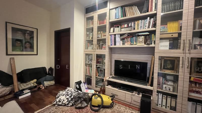 Bungalow for Sale in Saujana Villa (Kajang) - Denver Sin - Living Room - PropertyGuru.com.my