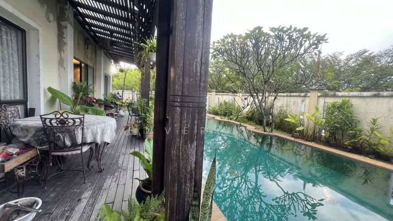 Bungalow for Sale in Saujana Villa (Kajang) - Denver Sin - Exterior - PropertyGuru.com.my